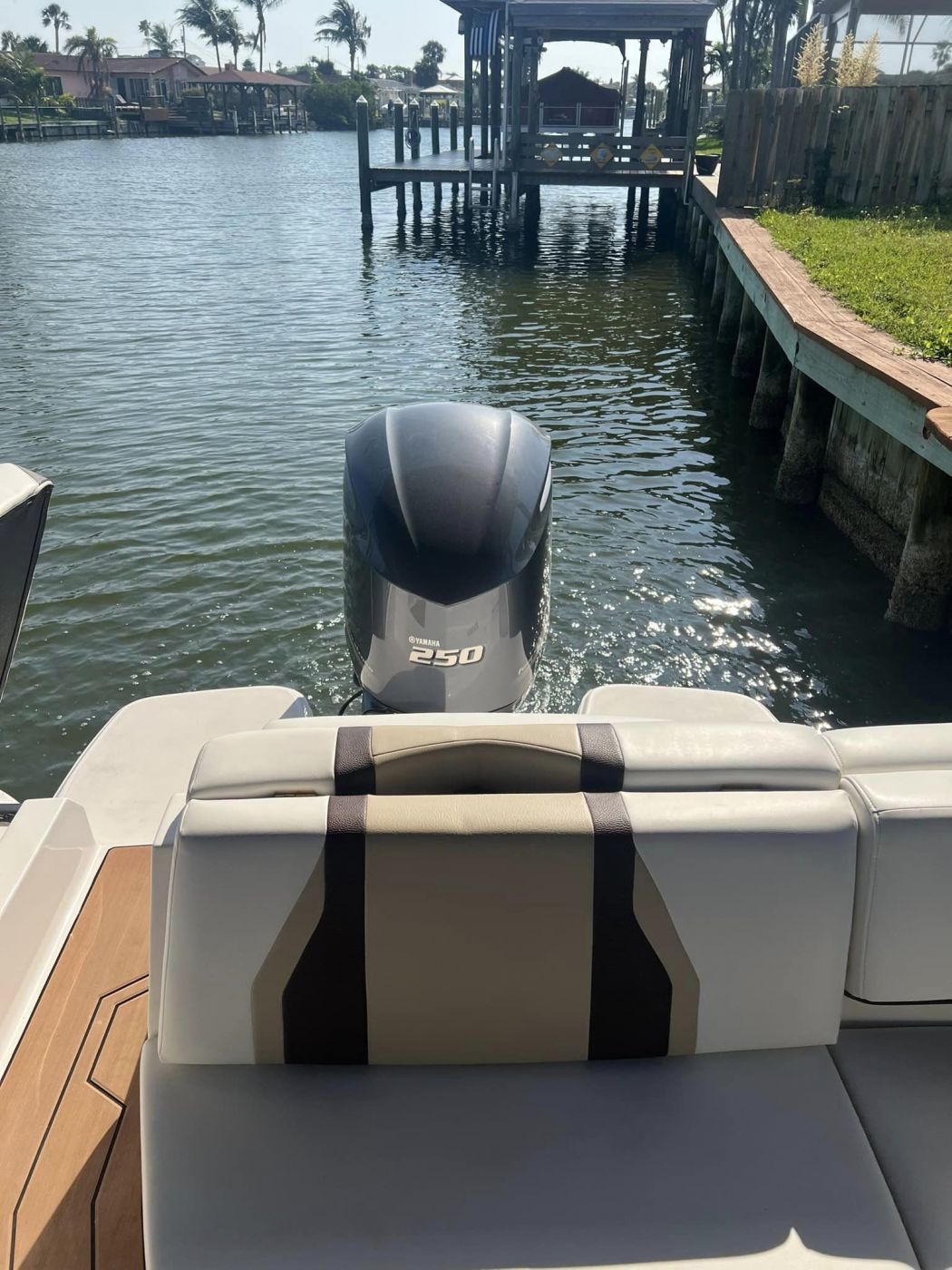 Yamaha Outboard Service Cocoa FL