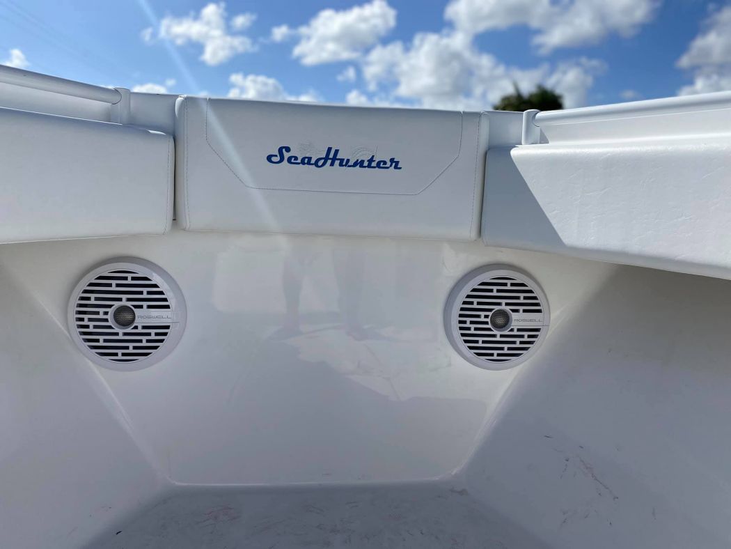 Roswell Marine Dealer