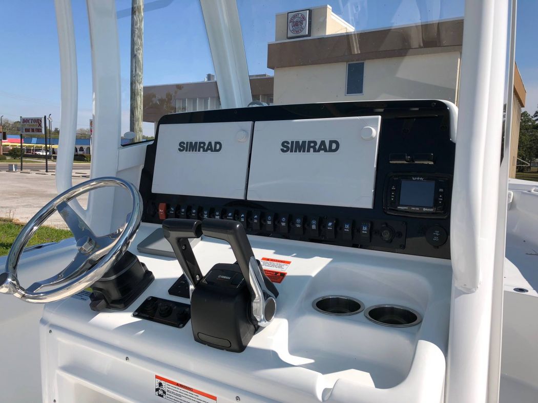 Marine Electronics Dealer Pensacola FL