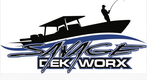 Savage Dek Worx