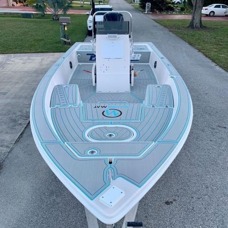 Marine Mat EVA Foam Flooring Pensacola