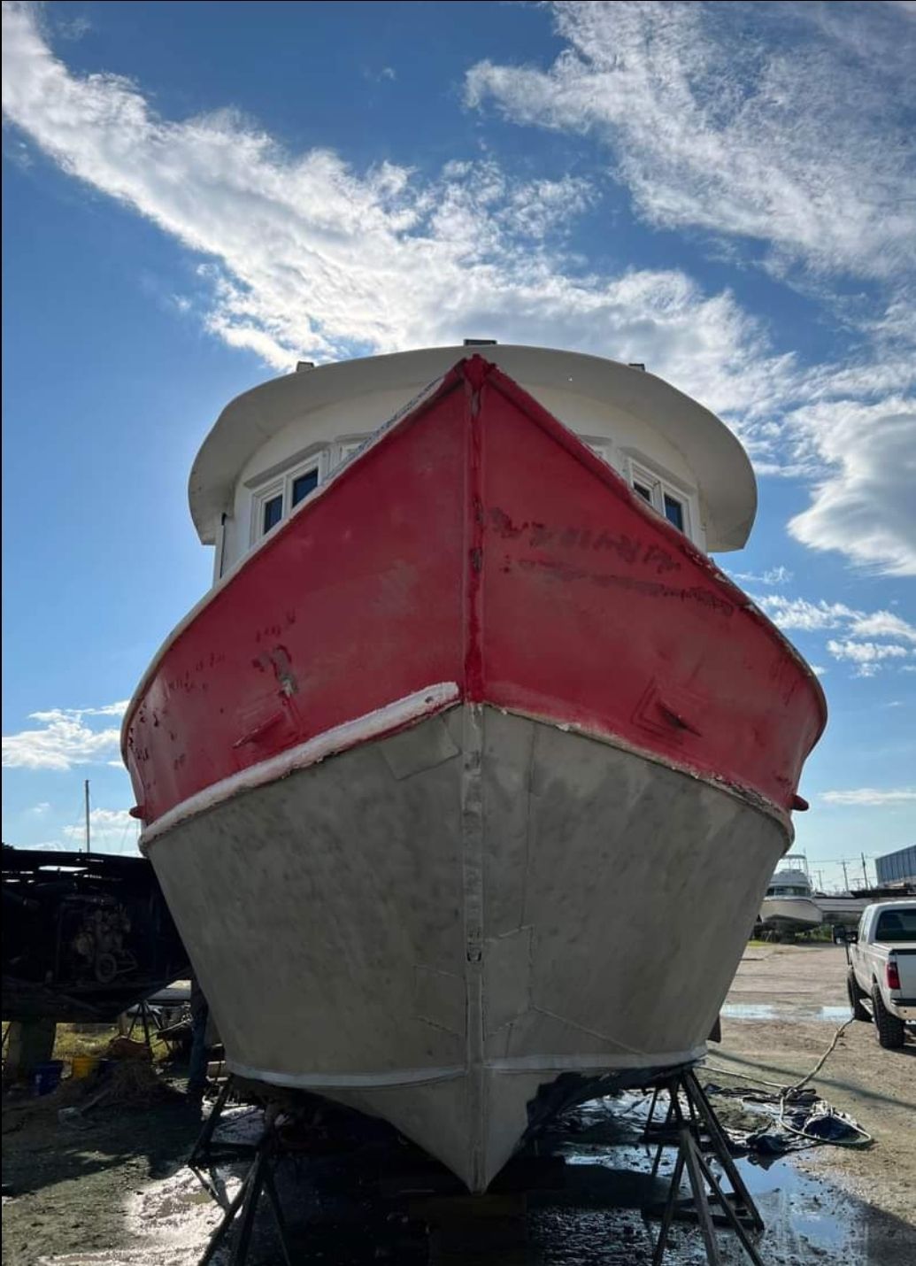 Bottom Job