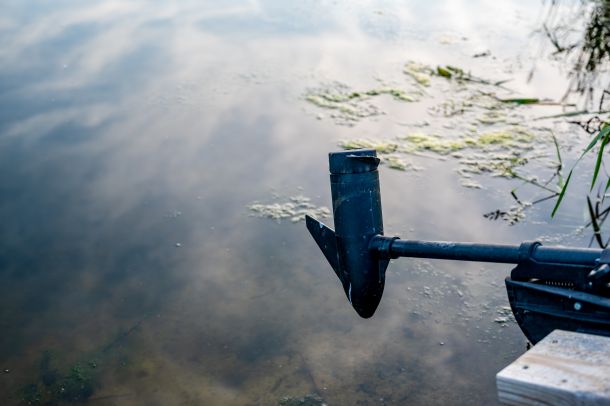 Trolling Motor Sales