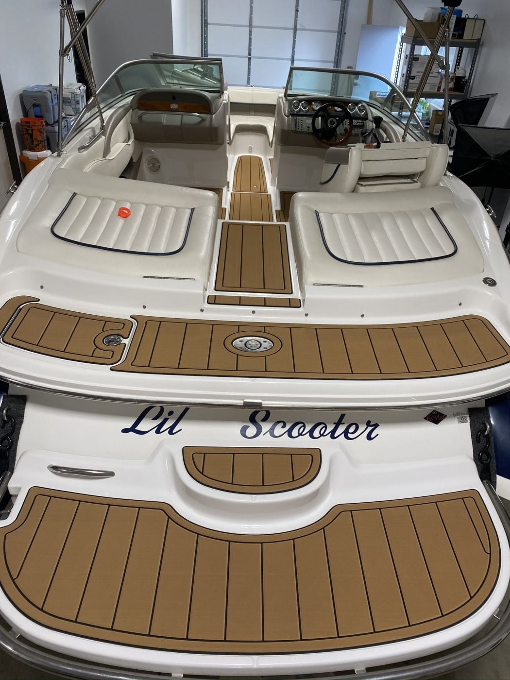 2003 Cobalt 220