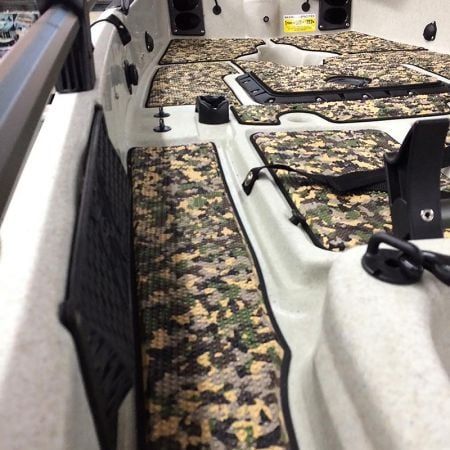 Marine Mat Pensacola FL