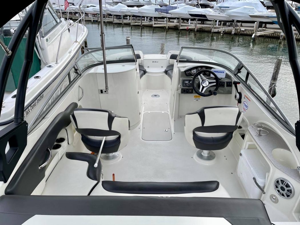 Boat Detailing Long Island
