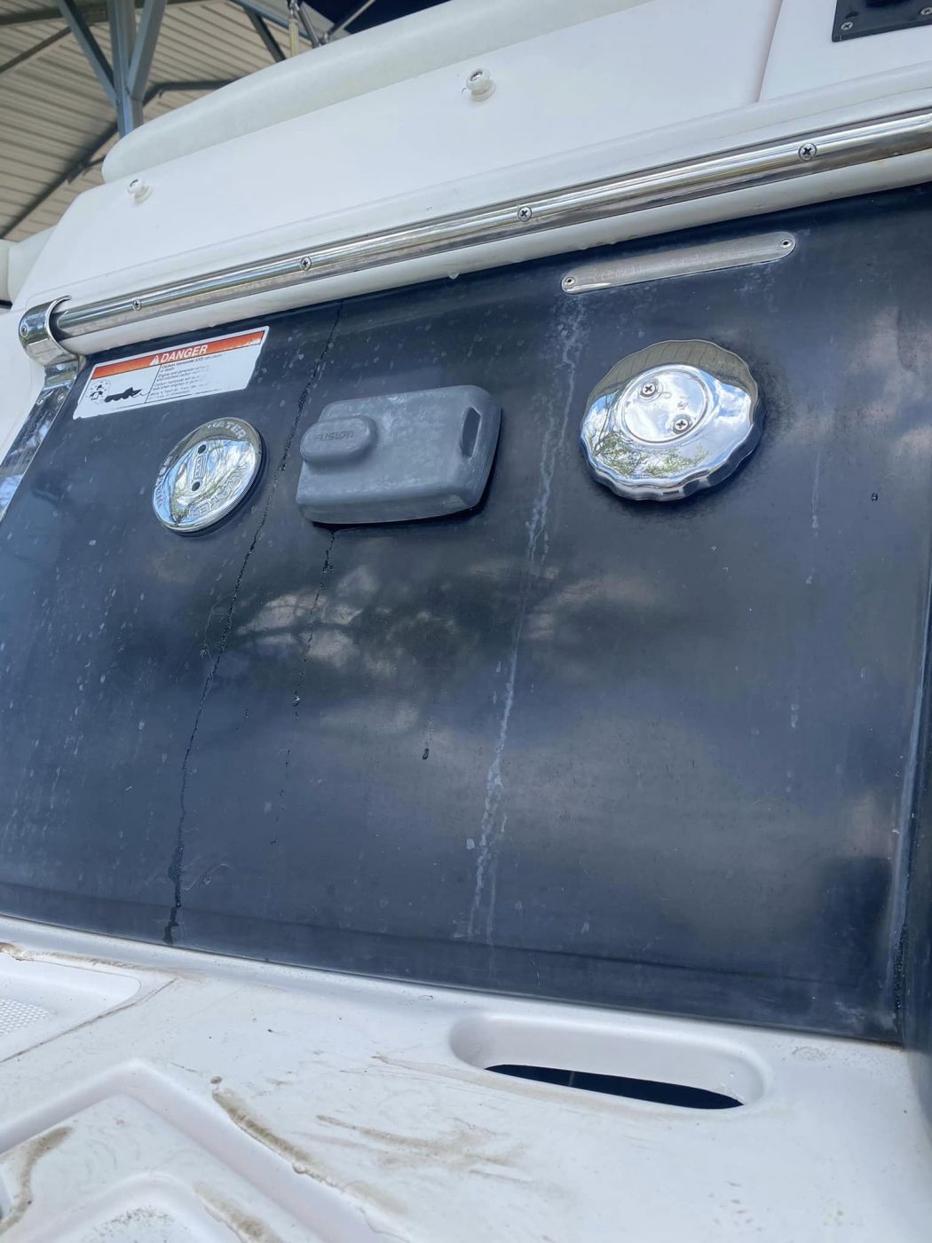 Boat Waxing Daphne AL