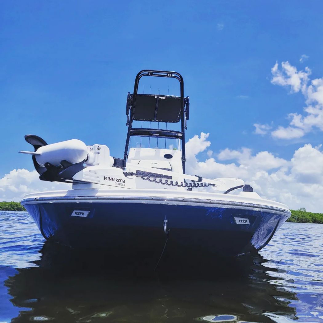 Tidewater Dealer Fort Myers