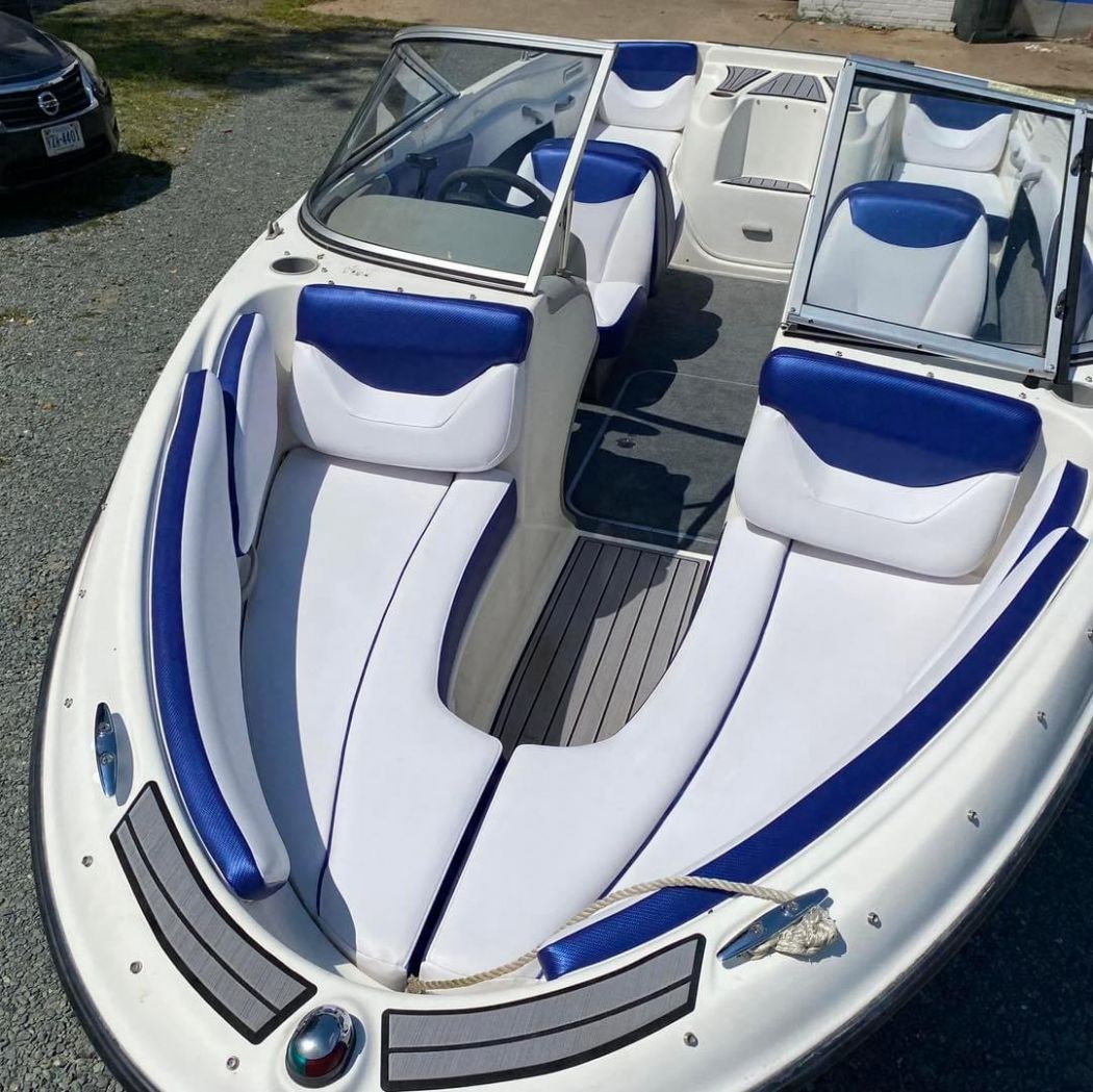 Bow Rider