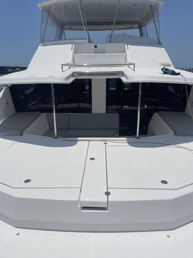 Yacht Detailing Sarasota Florida