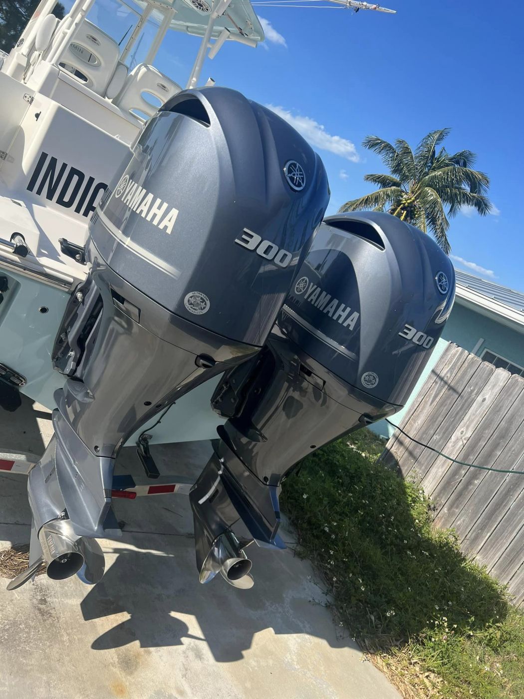 Yamaha Outboard Mechanic Cocoa Beach
