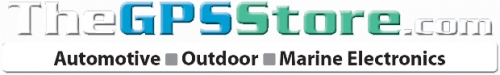 The GPS Store