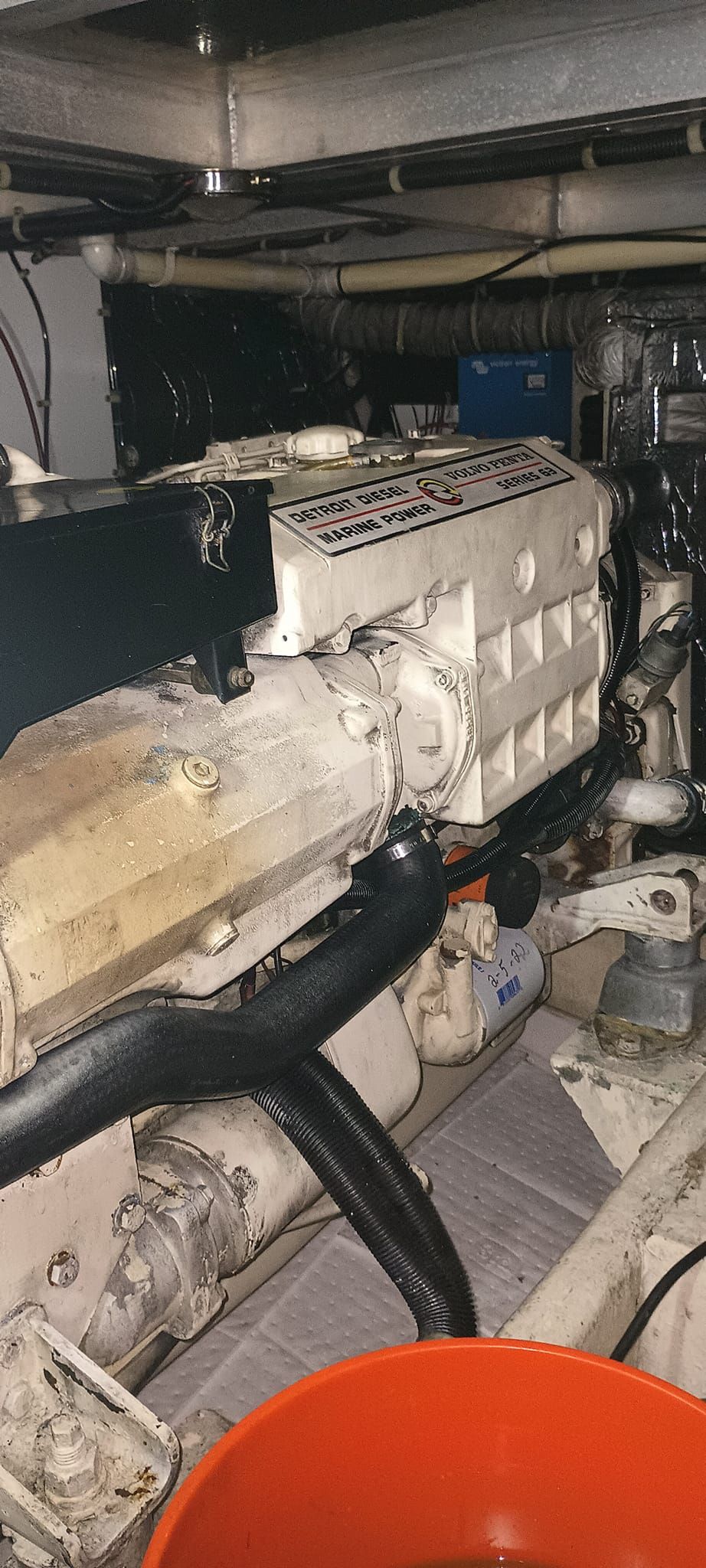 Volvo Penta Service Pompano Beach