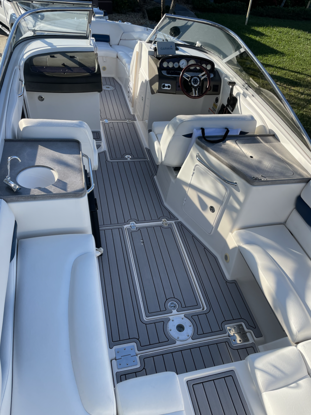 Gatorstep Installer St. Pete