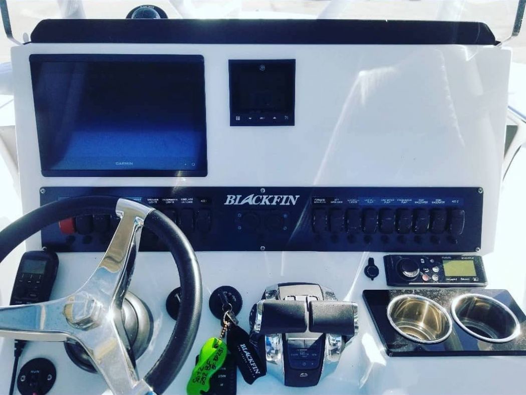 Garmin Marine Installation Fort Myers