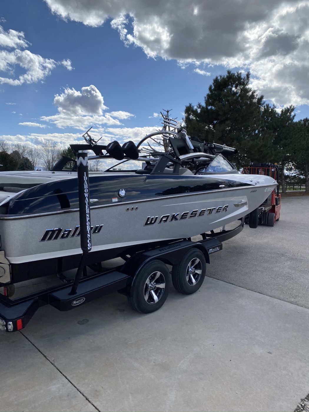 2014 Malibu MXZ 22