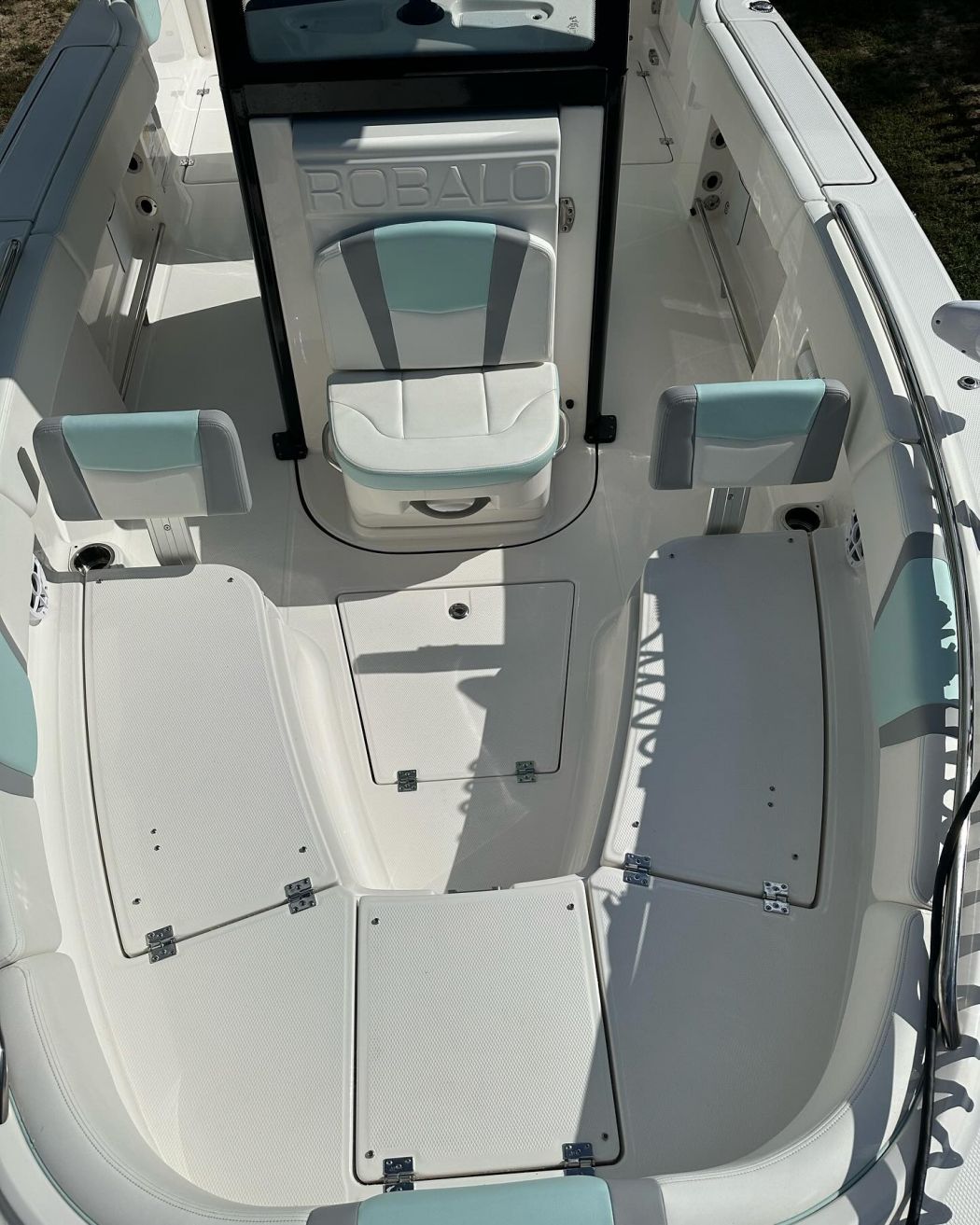 Destin Marine Mat Dealer