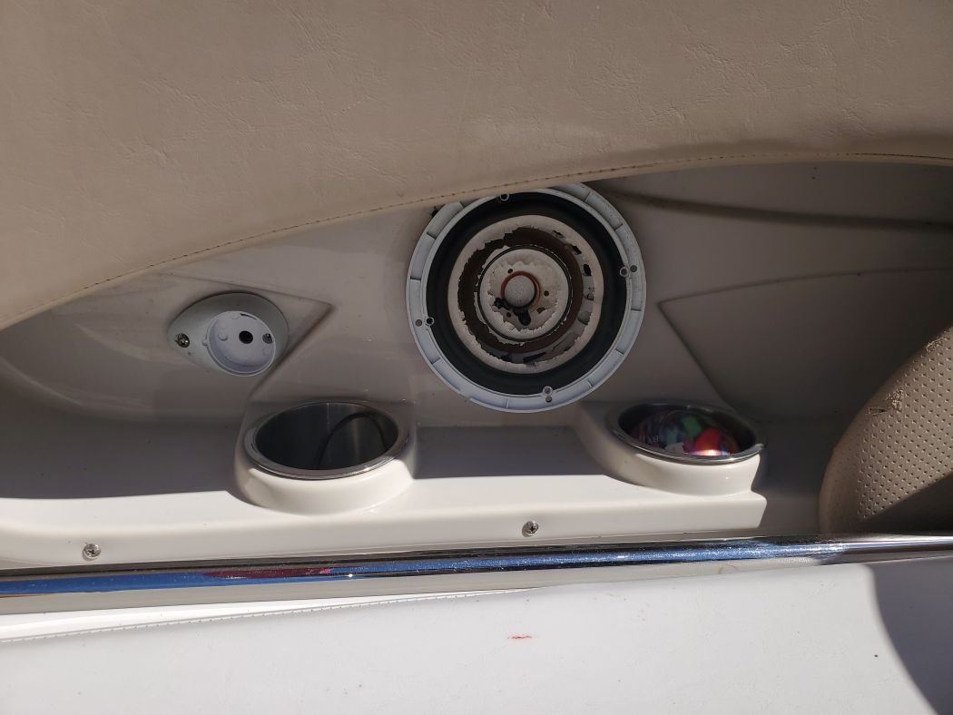 2006 Four Winns 220 Horizon