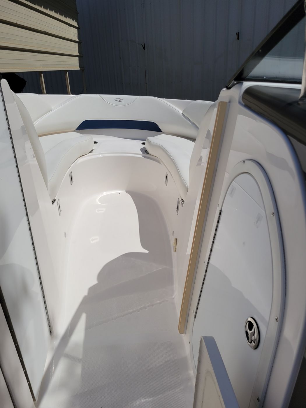 Oxidation Removal And Full Detail