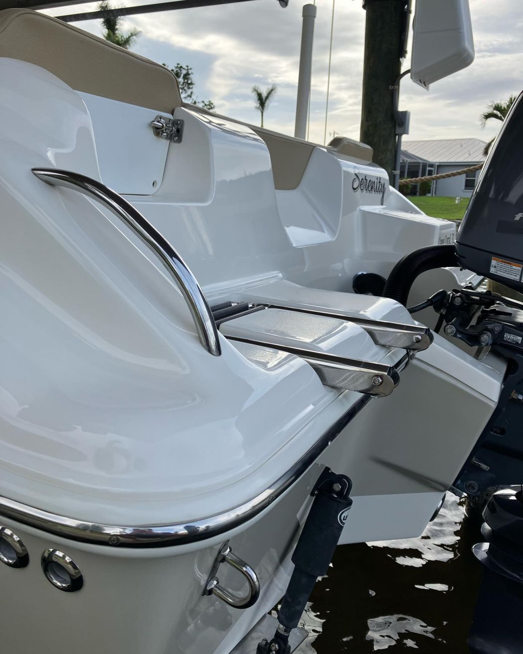 Boat Detailing SWFL
