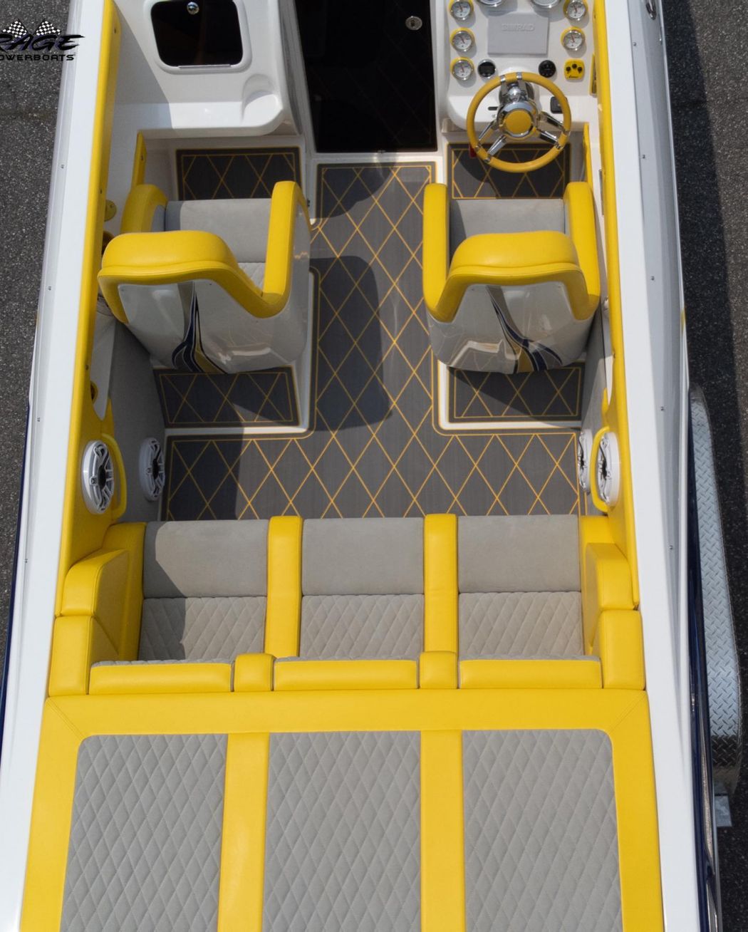 New York SeaDek Installer