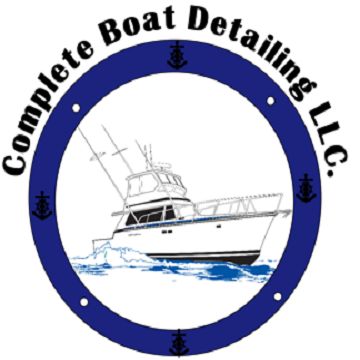 Complete Boat Detailing