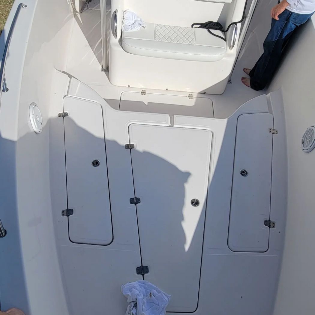 EVA Foam Boat Flooring