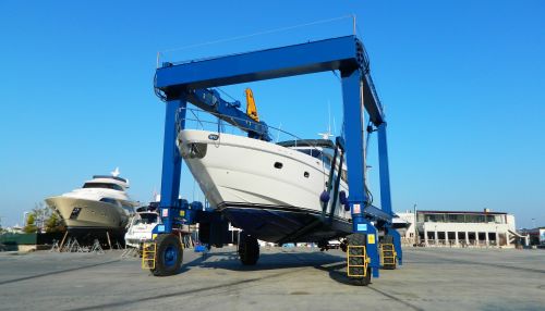 About Boats