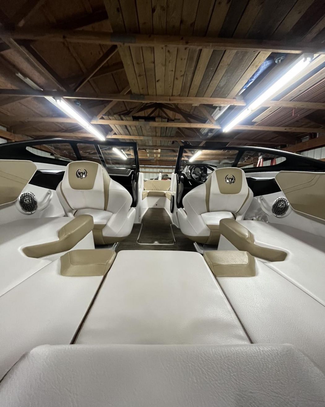 Boat Ceramic Coating