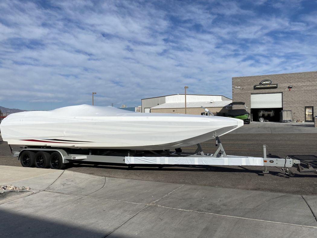 SHRINK WRAP