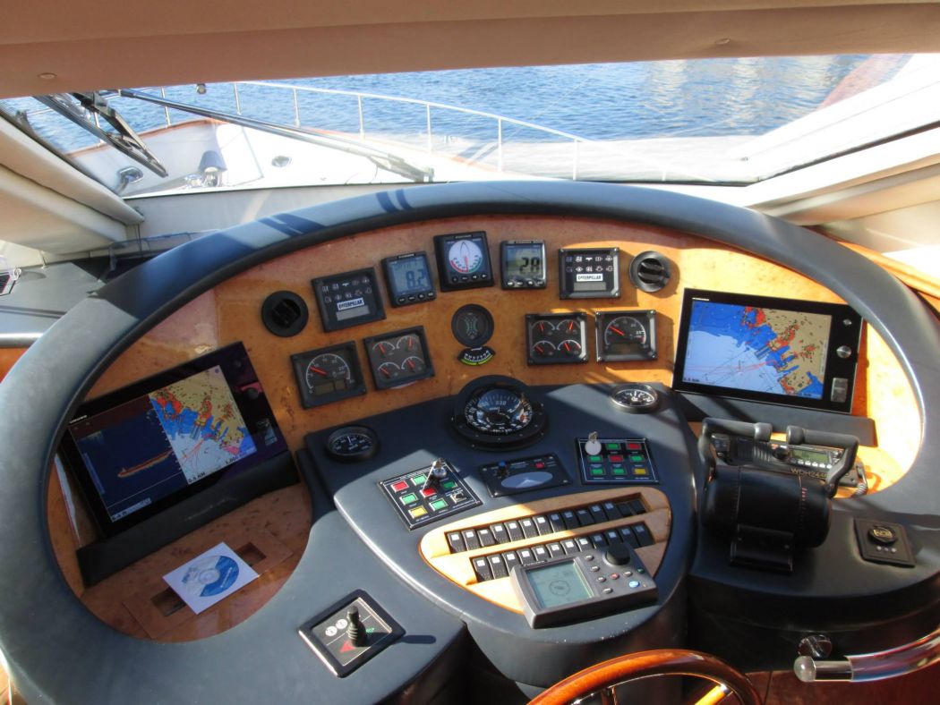 Pensacola Marine Electronics