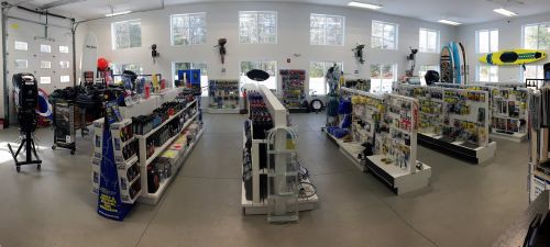 Southern Maine Marine Services, Inc.