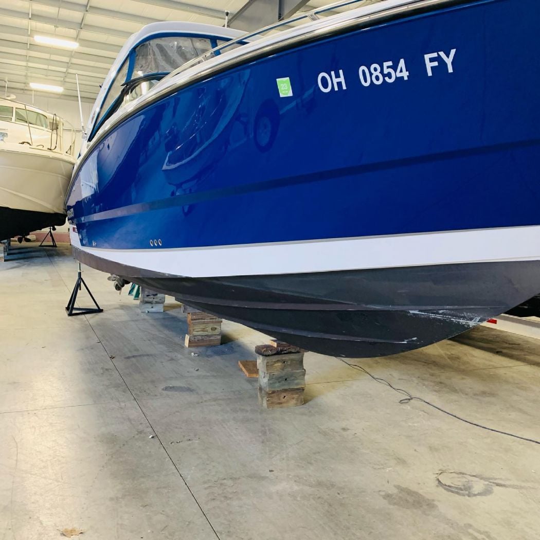 Ceramic Coating Lorain Ohio