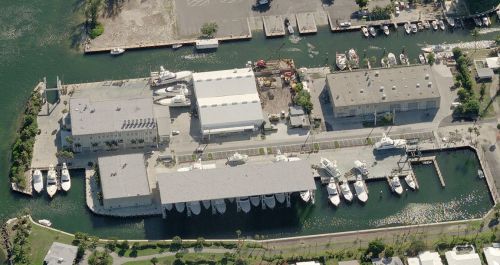 Merritt's Boat And Engine Works, Inc.
