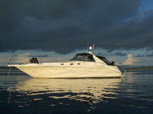 Lina Lina Charters