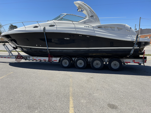 GREAT LAKES HAULERS, LLC