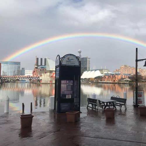 Inner Harbor Marina