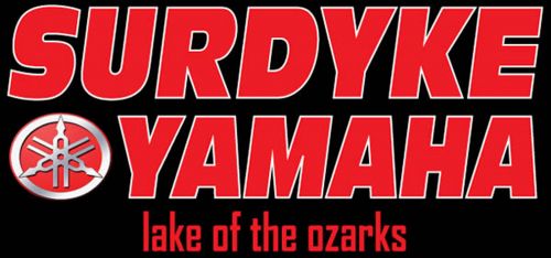 Surdyke Yamaha Marina
