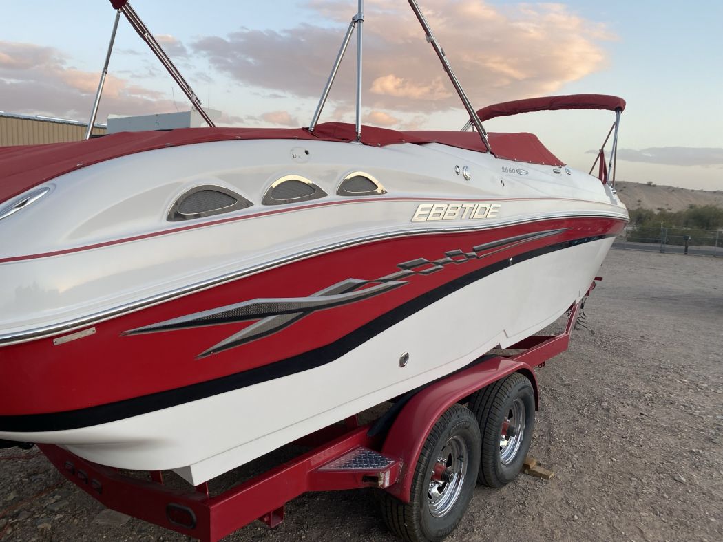 Mobile Boat Detailing