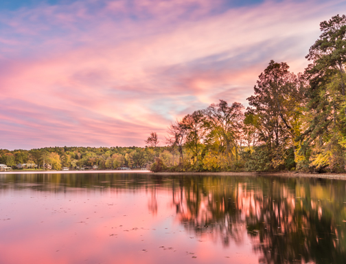 Lake of the Ozarks, Missouri