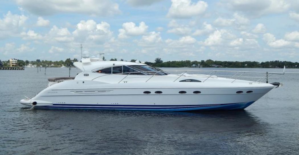 West Palm Beach Fleet