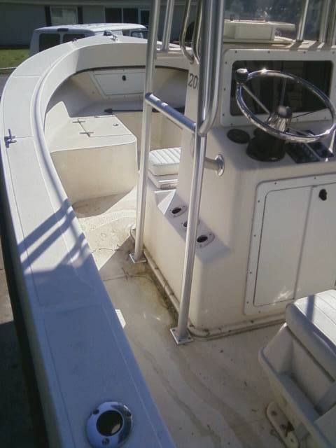 Boat Cleaning Va Beach