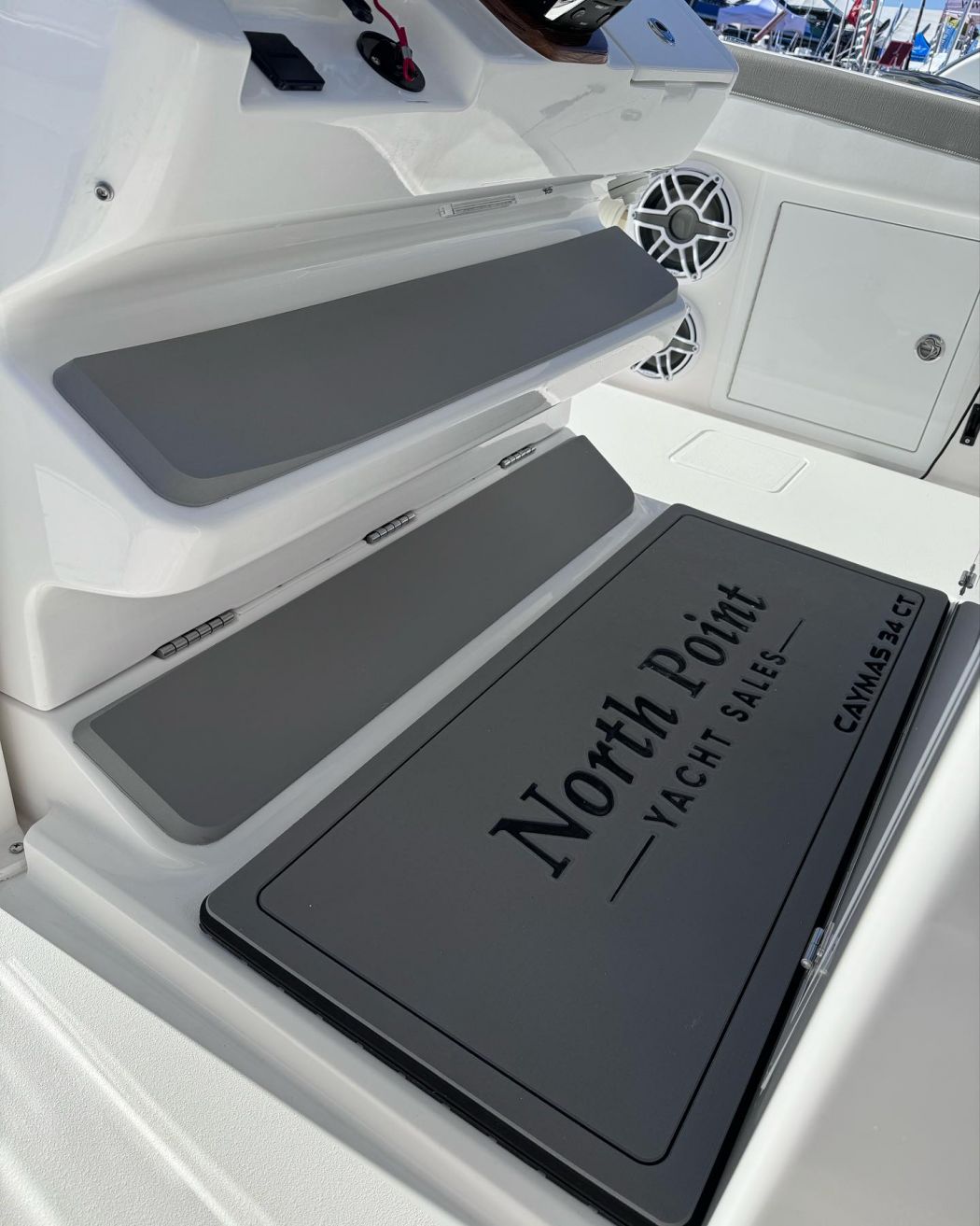 Foam Pursuit Helm Pad
