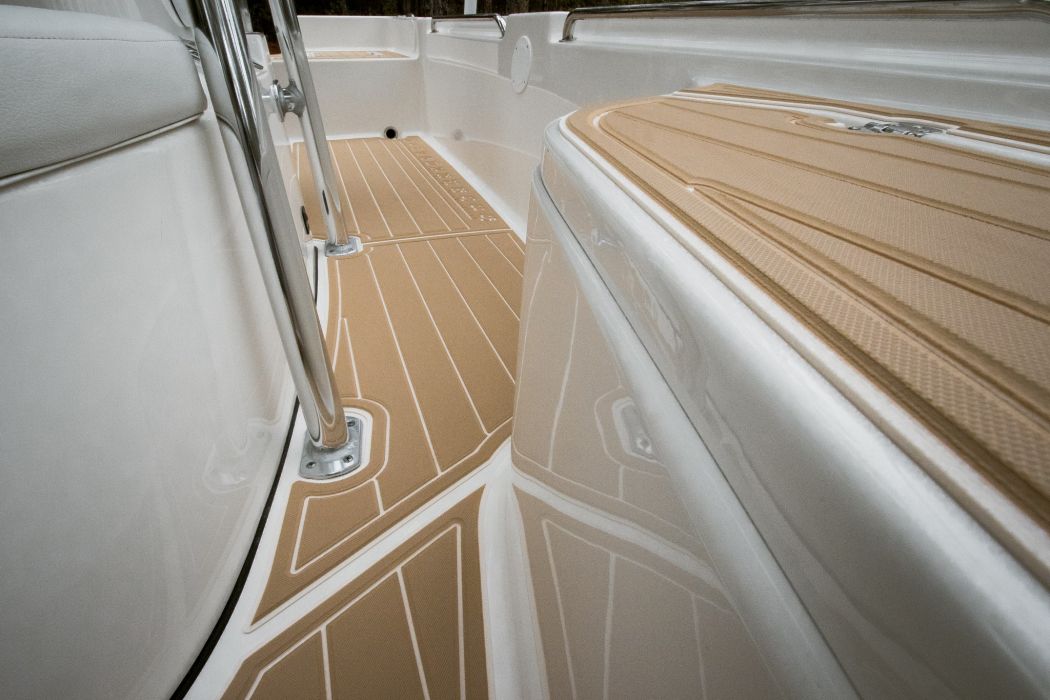 Marine Mat Installer
