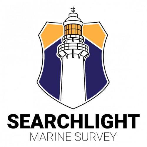 Searchlight Marine Survey