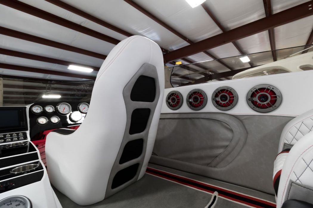 48 Skater Stereo & Customization