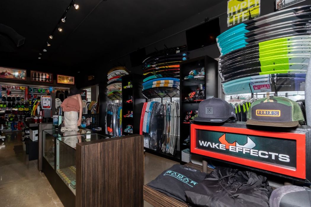 Showroom