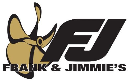 Frank & Jimmie's Propeller