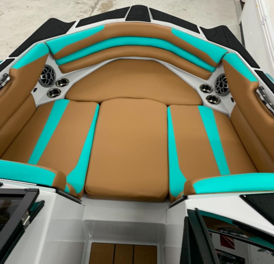 Boat Ceramic Coating Winterville NC