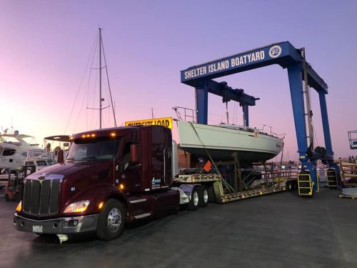 Associated Boat Transport, Inc.